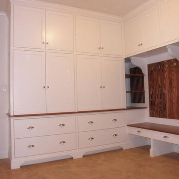 Mudroom