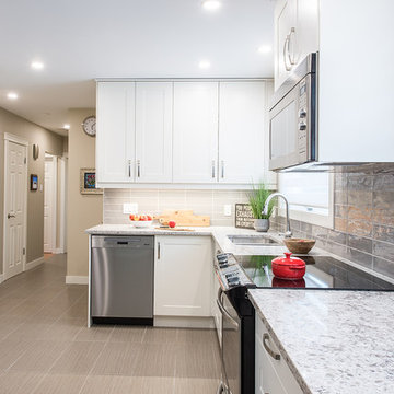 New Kitchen