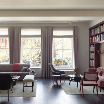 Duane Park Residence