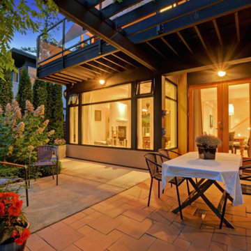 Pavilion Madrona - home of StudioDB3