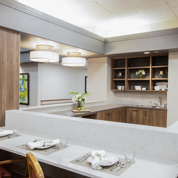 Commons of Hilltop, Assisted Living