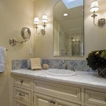 backsplash
