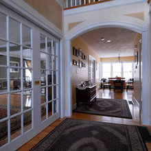 french doors