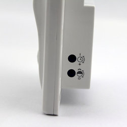 LED sensor wall light - Wall Sconces