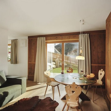 Residence Almrausch