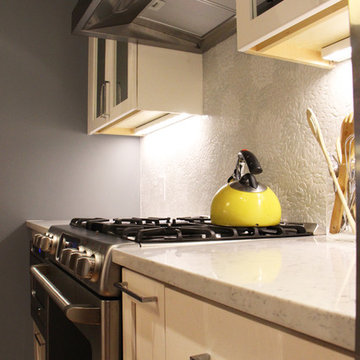 Clinton Street Brooklyn Kitchen