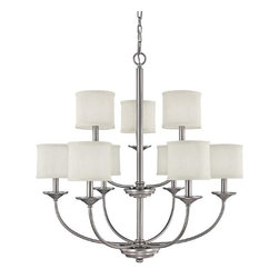 C3929 - Chandeliers