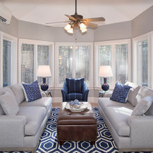 Living Rooms