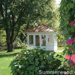 Gazebos - Gazebos