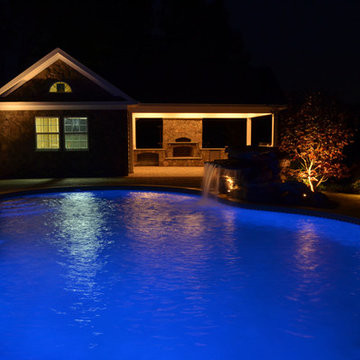 Fredericksburg - Lake Estates