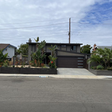 Front Yard Refresh 2023