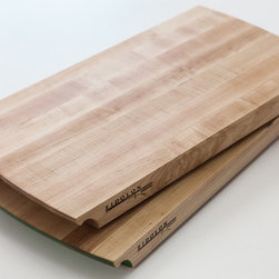 Eidolon Chopping Block - Cutting Boards