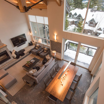Whistler Slopeside