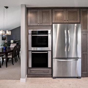 Kitchen - Mission Viejo