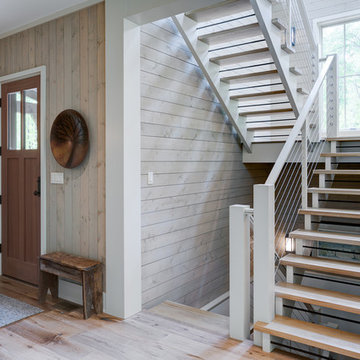 Modern Craftsman