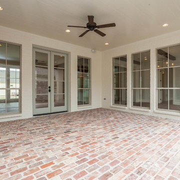 Settlement at Willow Grove Lot 248