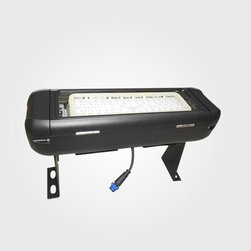 Philips chips Modular Street light - Outdoor Flush-mount Ceiling Lighting
