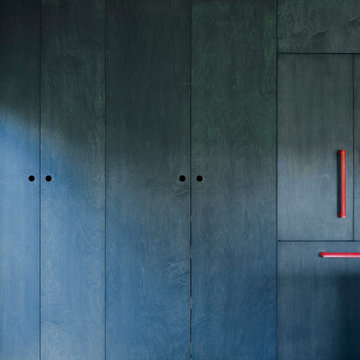 Modern Nordic Kitchen