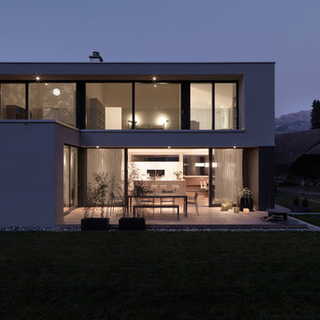 Residential building | Design*21 | Switzerland