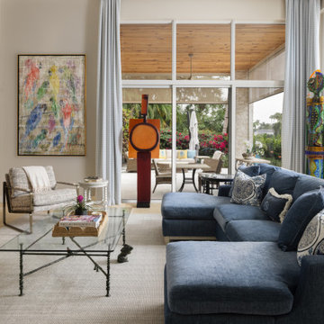 Colorfully Curated