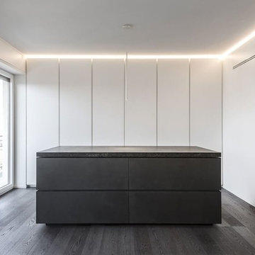 Matteo Caimi architecture