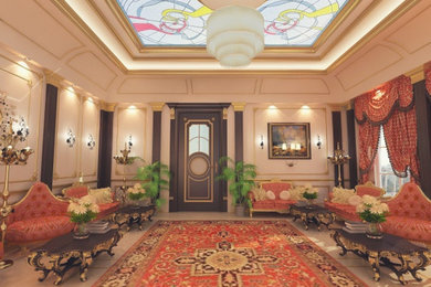 Luxury Villa in Sharjah, UAE