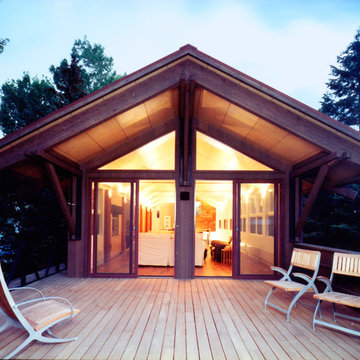 Gros Ventre Studio