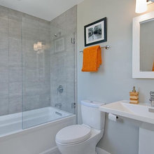 Garth Rd. Bathroom Remodel