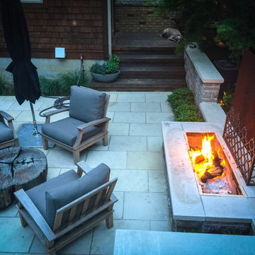 Flagstone
