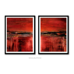 "M.O.R.E." - Fine Art Prints