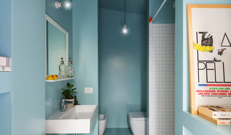 4 Consigli per Chi Ha un Bagno Senza Finestra