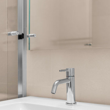 E 46th street - Bathroom renovation
