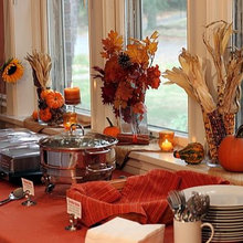 Seasonal Decor