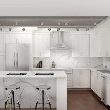 Granite Transformations of Arizona