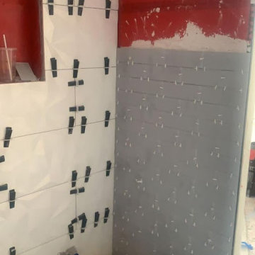 Bathroom Remodel | In Process