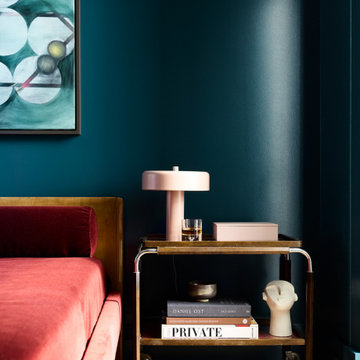 City Pied-À-Terre