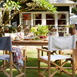 Furniture | Bremer Dining Table - Products