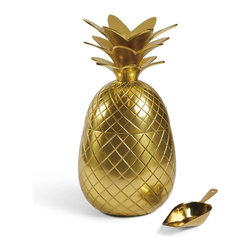 Pineapple Ice Bucket - Products
