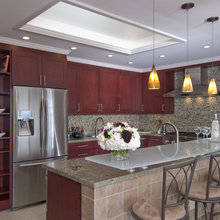 Kitchen Ideas