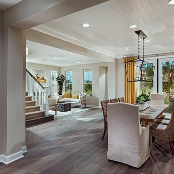Pacifica San Juan in San Juan Capistrano - Crystal Downs North Residence Five