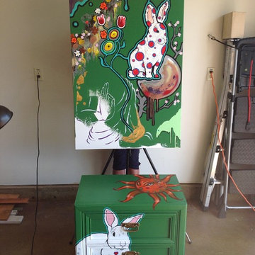 Diverse Art