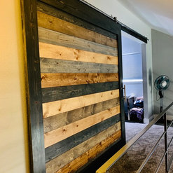 Kt Custom Barn Doors Los Angeles Ca Us 93536