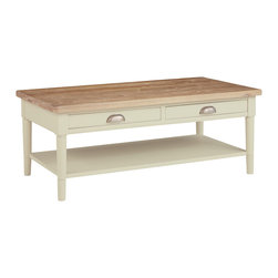 John Lewis Drift Coffee Table - Coffee Table Sets
