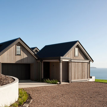 Owhanake Headland, 2014