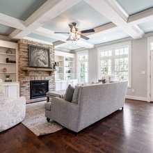 Thiede: Family Room