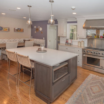 Glen Rock Home