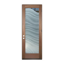 Front Doors