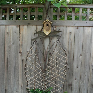 Branch Art