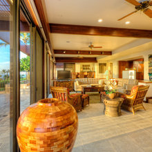Tile Floor