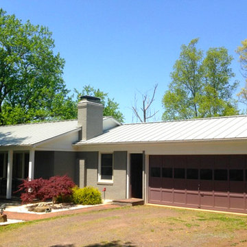 Roofing Projects
